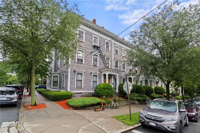 182 Bowen Street 11, Providence, RI 02906