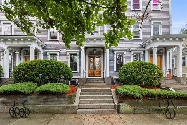 182 Bowen Street 11, Providence, RI 02906