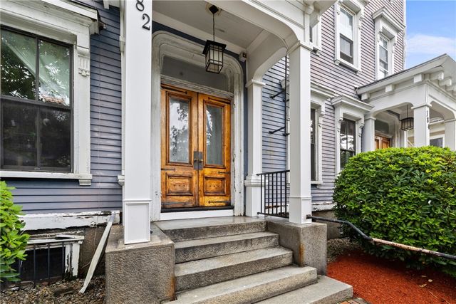 182 Bowen Street 11, Providence, RI 02906