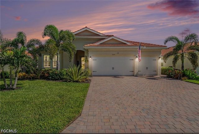 3035 Apple Blossom DR, Alva, FL 33920