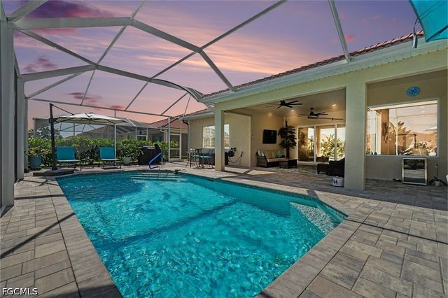 3035 Apple Blossom DR, Alva, FL 33920