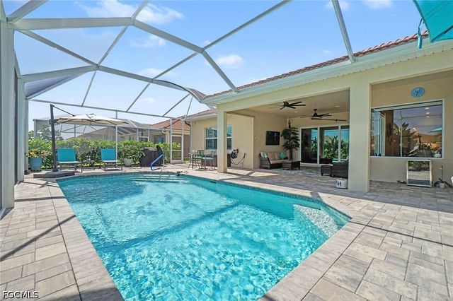3035 Apple Blossom DR, Alva, FL 33920
