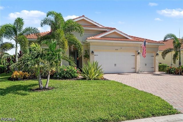 3035 Apple Blossom DR, Alva, FL 33920