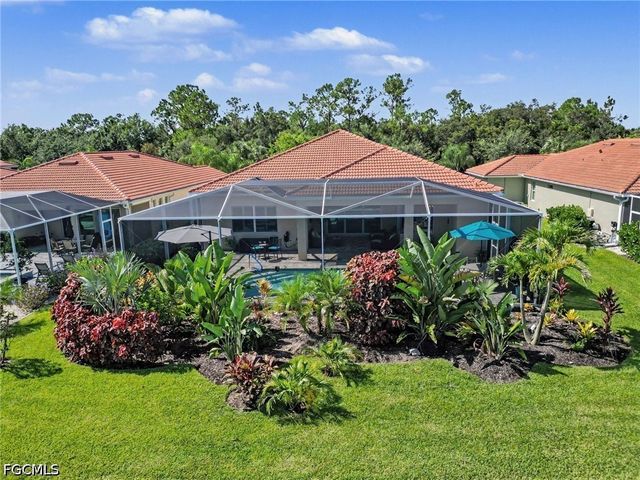 3035 Apple Blossom DR, Alva, FL 33920