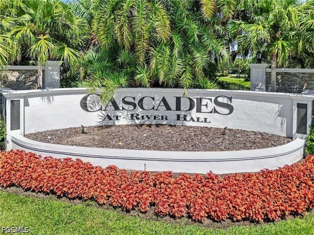 3035 Apple Blossom DR, Alva, FL 33920