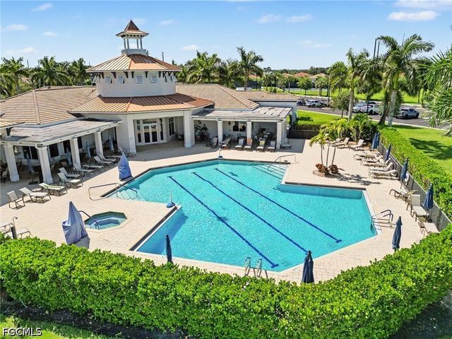 3035 Apple Blossom DR, Alva, FL 33920