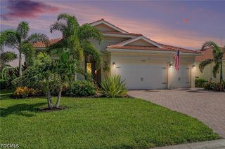 3035 Apple Blossom DR, Alva, FL 33920