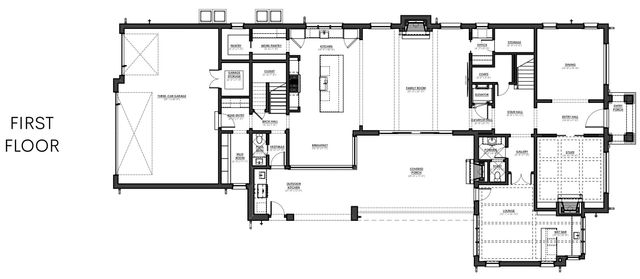 3932 Bryn Mawr Drive, University Park, TX 75225