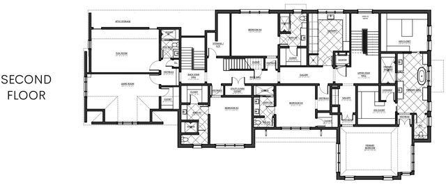 3932 Bryn Mawr Drive, University Park, TX 75225