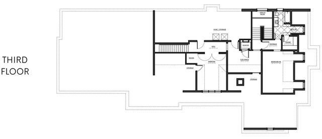 3932 Bryn Mawr Drive, University Park, TX 75225