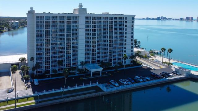 100 PIERCE STREET 305, Clearwater, FL 33756