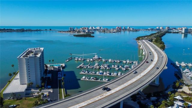 100 PIERCE STREET 305, Clearwater, FL 33756