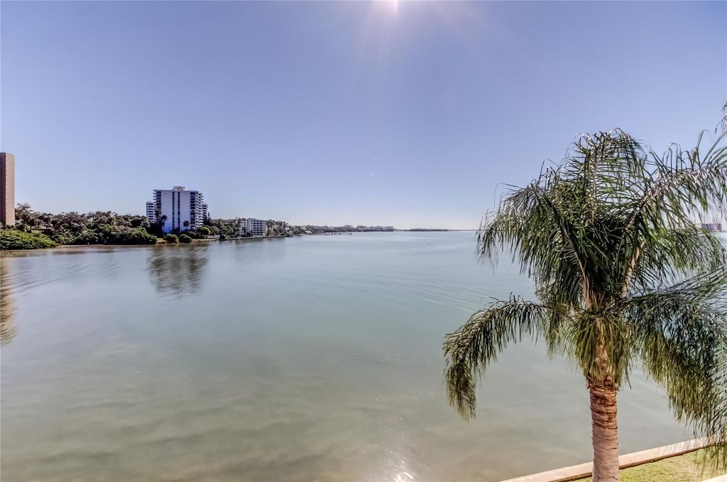 Image 30 of property listing at 100 PIERCE STREET 305, Clearwater, FL 33756
