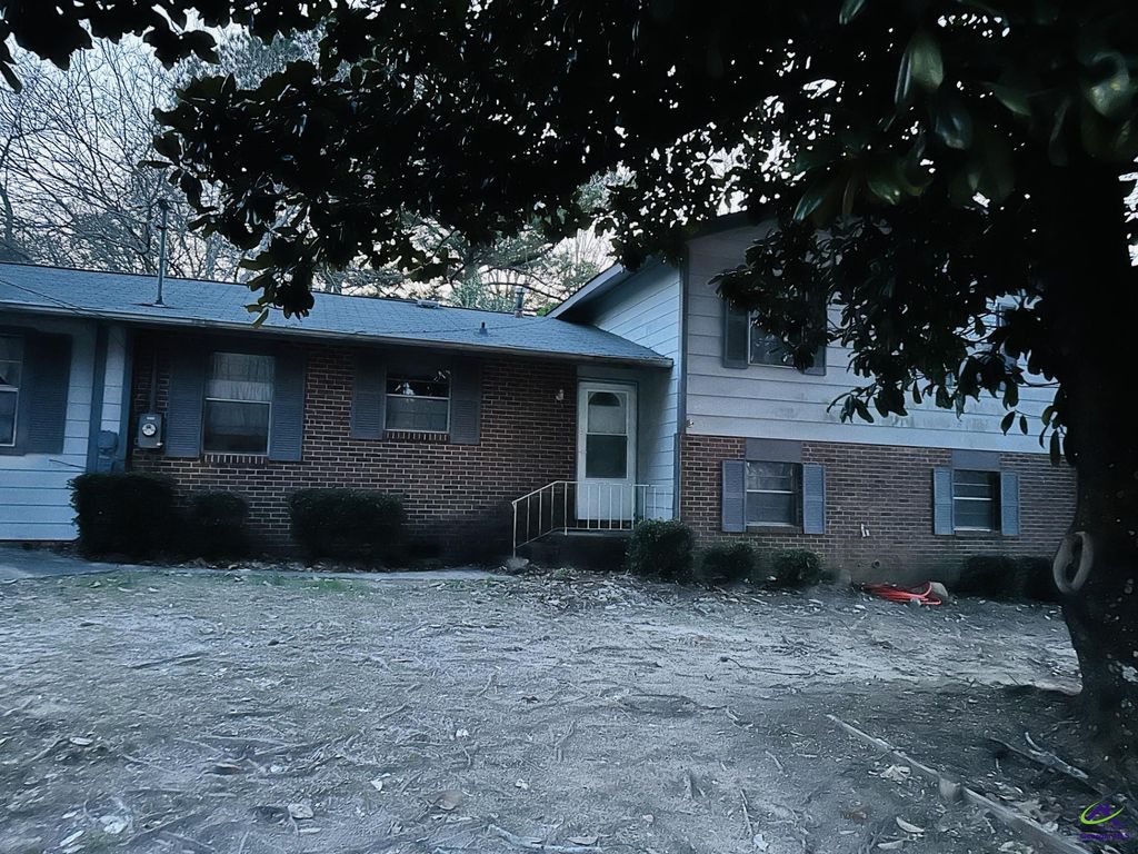 414 Kimberly Road, Warner Robins, GA 31088