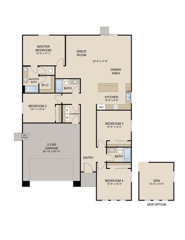 458 Meyers Lane, Los Banos, CA 93635