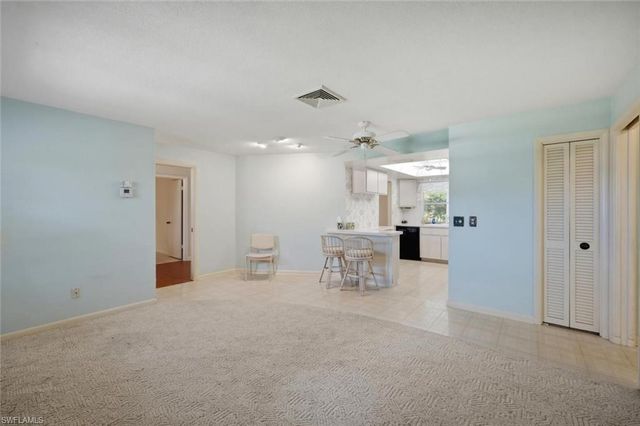 4443 Lakewood BLVD, Naples, FL 34112
