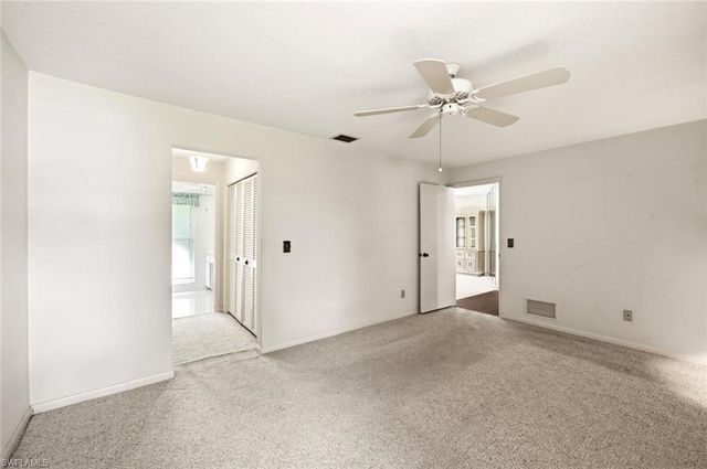 4443 Lakewood BLVD, Naples, FL 34112