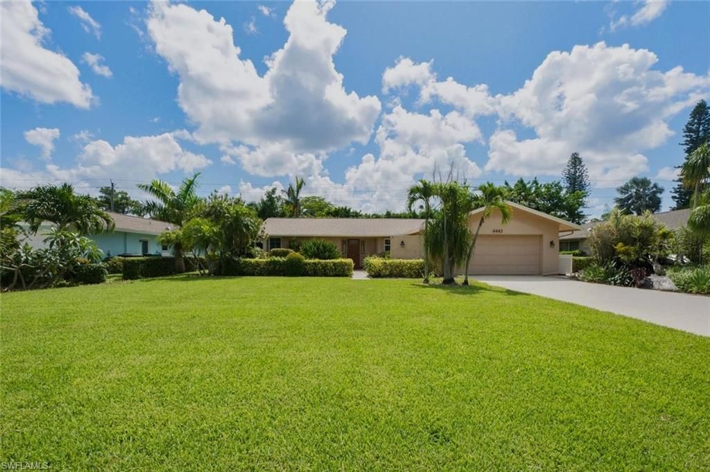 4443 Lakewood BLVD, NAPLES, FL 34112 — photo 2