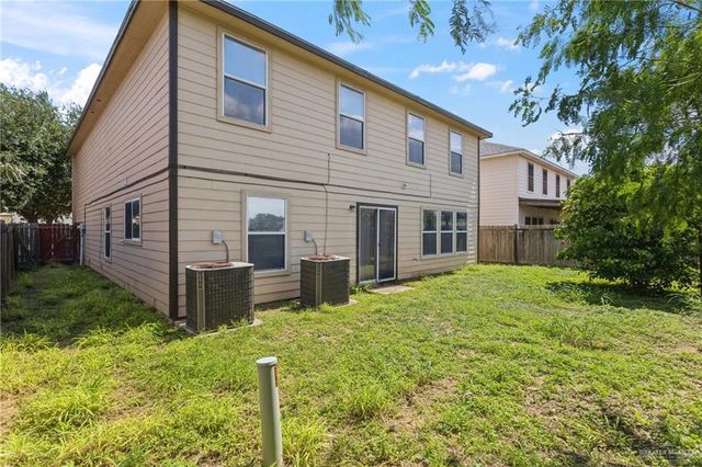 3613 Bluebird Avenue, Mcallen, TX 78504