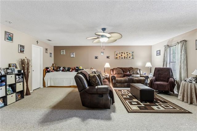 3613 Bluebird Avenue, Mcallen, TX 78504