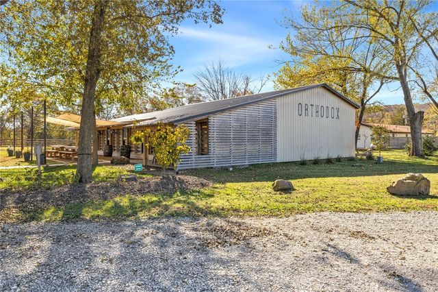 15660 & 15656 Ball Road, Elkins, AR 72727