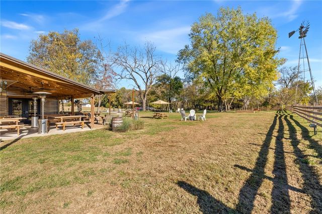 15660 & 15656 Ball Road, Elkins, AR 72727