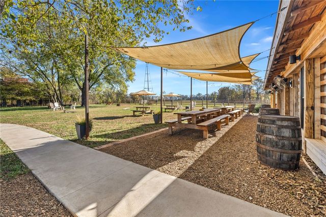 15660 & 15656 Ball Road, Elkins, AR 72727