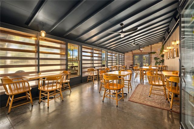 15660 & 15656 Ball Road, Elkins, AR 72727