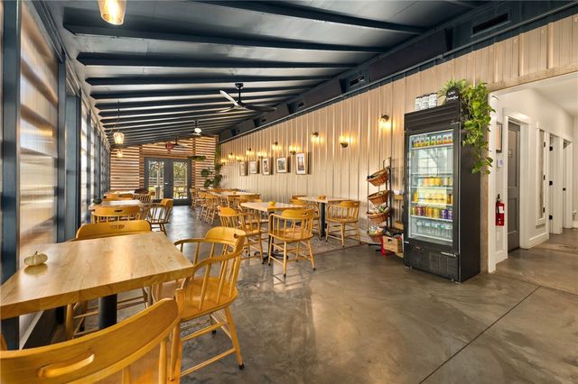 15660 & 15656 Ball Road, Elkins, AR 72727