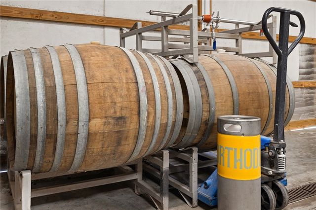 15660 & 15656 Ball Road, Elkins, AR 72727