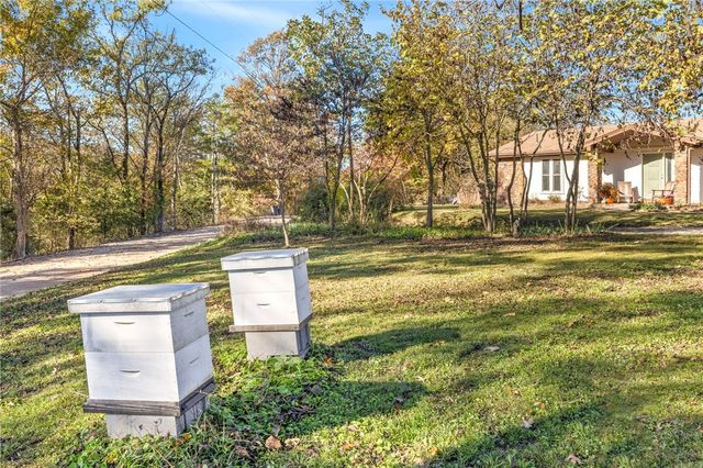 15660 & 15656 Ball Road, Elkins, AR 72727