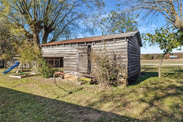 15660 & 15656 Ball Road, Elkins, AR 72727