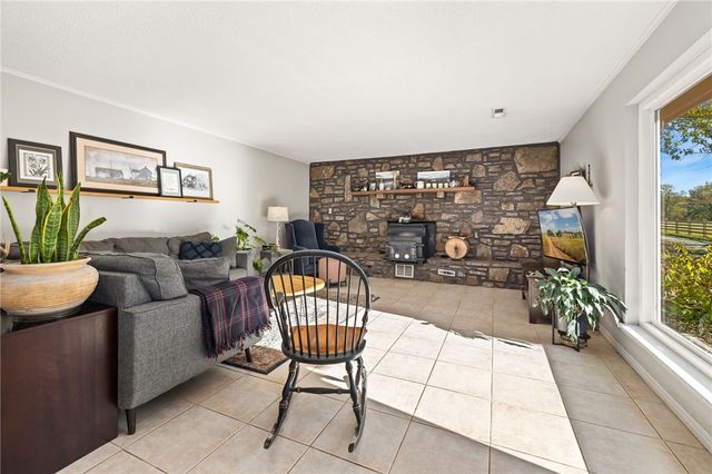 15660 & 15656 Ball Road, Elkins, AR 72727