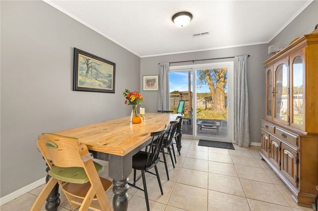 15660 & 15656 Ball Road, Elkins, AR 72727