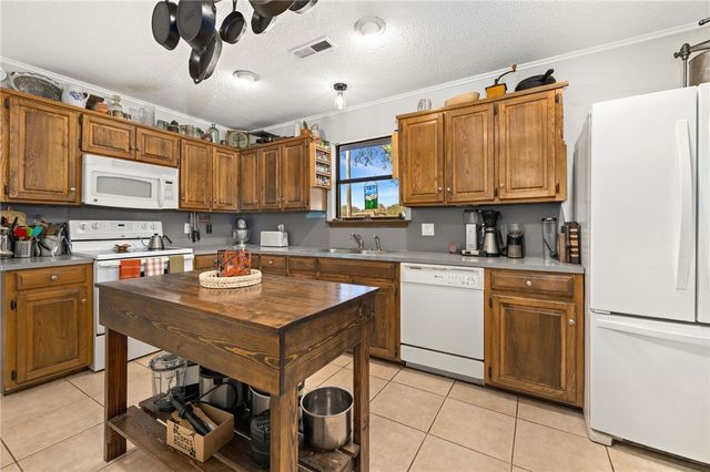 15660 & 15656 Ball Road, Elkins, AR 72727