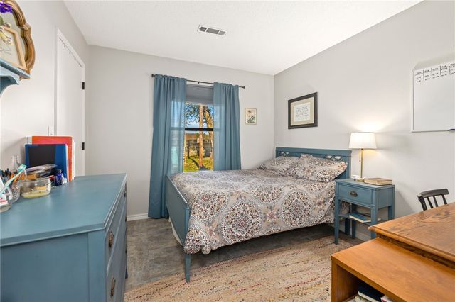 15660 & 15656 Ball Road, Elkins, AR 72727