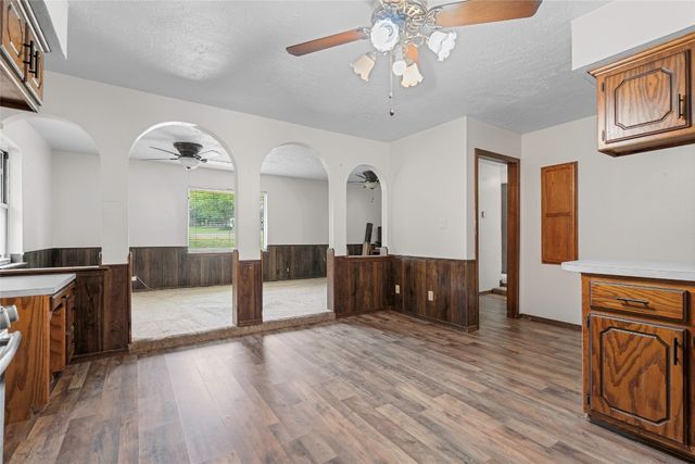 702 S Severs Avenue, Wynnewood, OK 73098