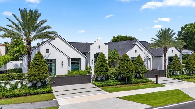 1634 N SWINTON Avenue, Delray Beach, FL 33444