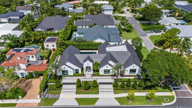 1634 N SWINTON Avenue, Delray Beach, FL 33444