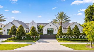 1634 N SWINTON Avenue, Delray Beach, FL 33444