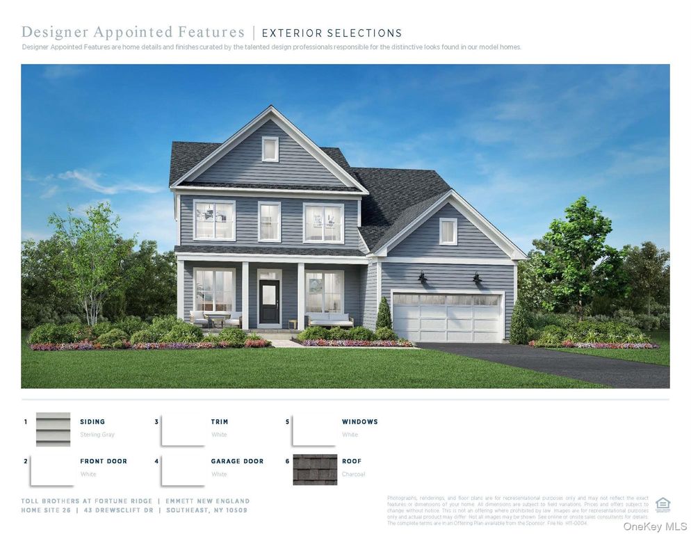 43 Drewsclift Drive 26, Brewster, NY 10509 — photo 2