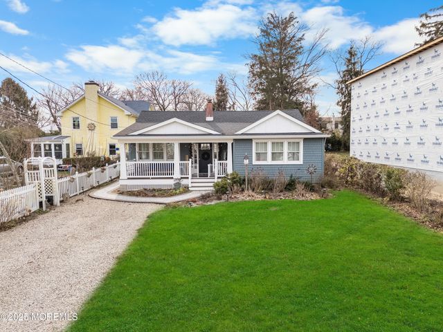 1609 Wight Street, Wall, NJ 07719