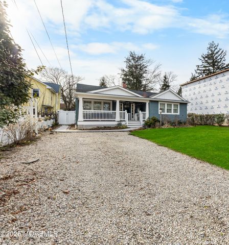 1609 Wight Street, Wall, NJ 07719