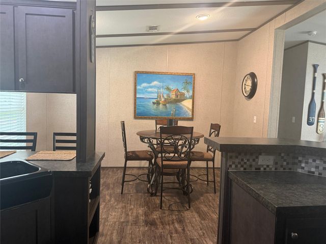 181 Willow Oak Lane, Point Blank, TX 77364