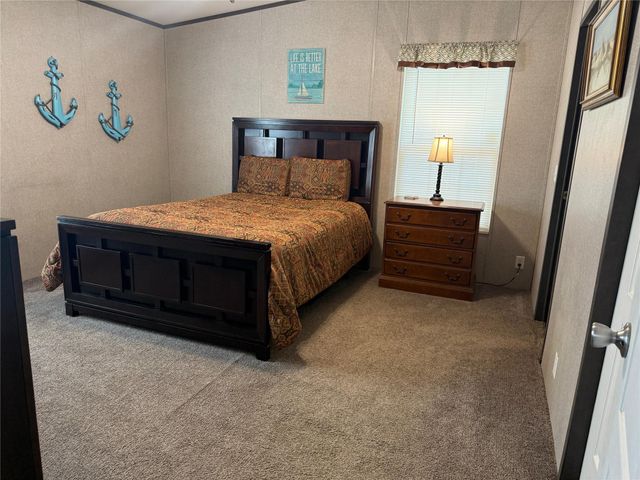 181 Willow Oak Lane, Point Blank, TX 77364
