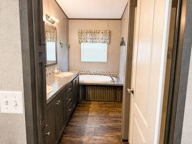 181 Willow Oak Lane, Point Blank, TX 77364
