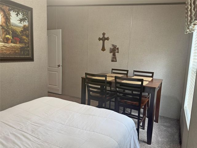 181 Willow Oak Lane, Point Blank, TX 77364