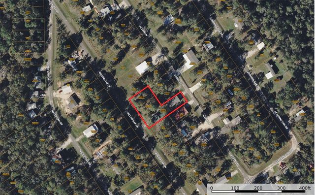 181 Willow Oak Lane, Point Blank, TX 77364