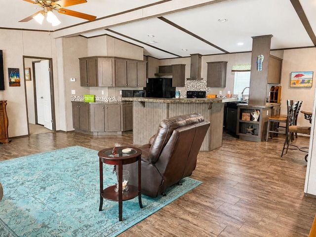 181 Willow Oak Lane, Point Blank, TX 77364