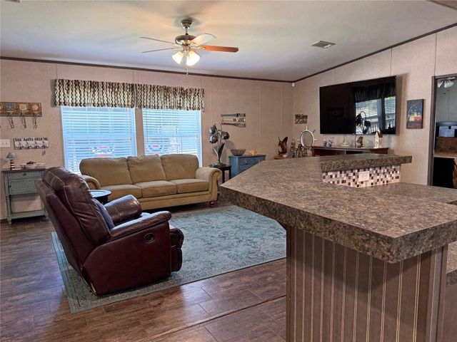 181 Willow Oak Lane, Point Blank, TX 77364